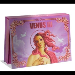 Like Crime Venus III